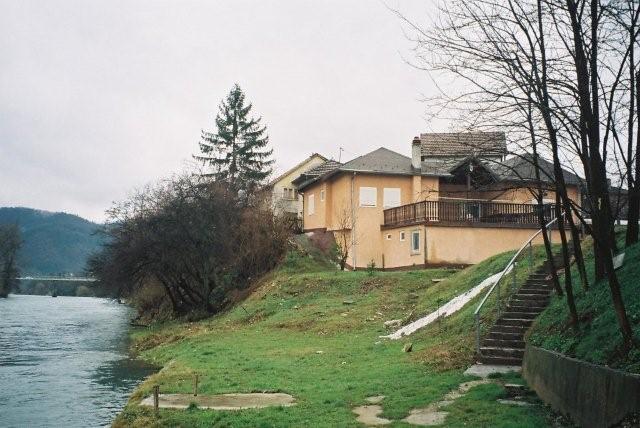 POGLED UZ MEDRESKU