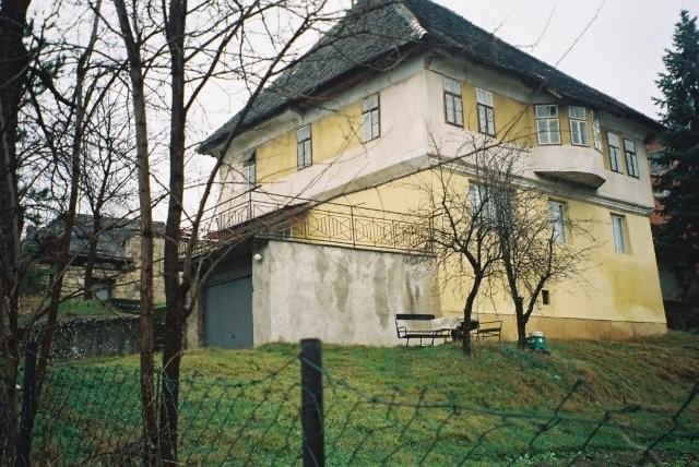 PONOSAN IZNAD STUDENCA