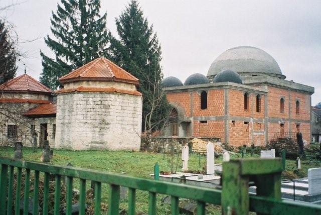 PRI KRAJU