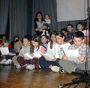 Nasa-buducnost