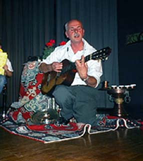 Tradicija