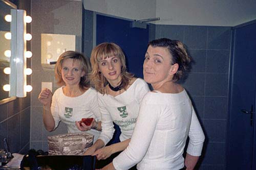 organizacija
