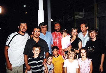 familija