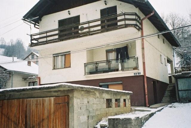 EVO JE SACIR-AGA