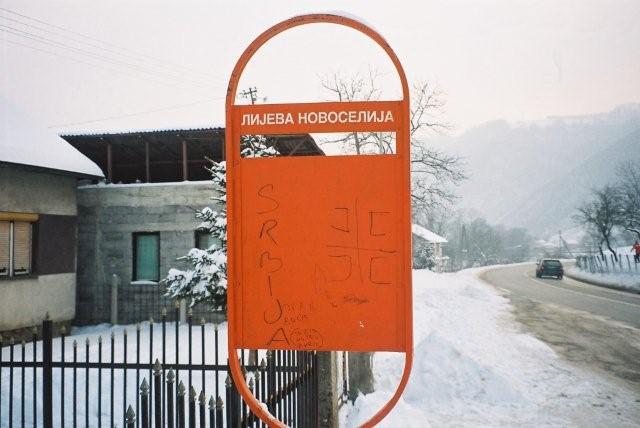 LJEPOTA I STVARNOST