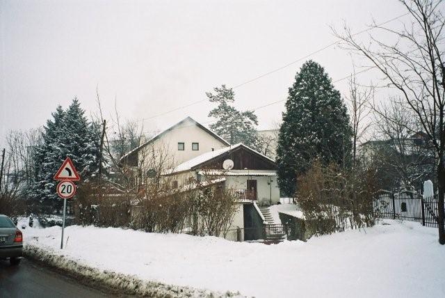 MEDJU PRVIMA U DOLCU-MEMICI