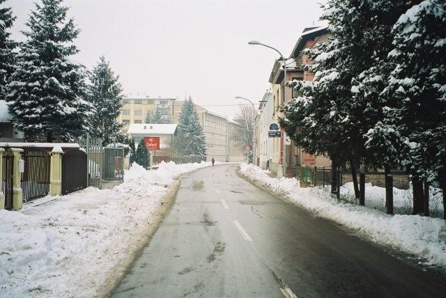 MOJA ULICA RODJENJA -DOLAC