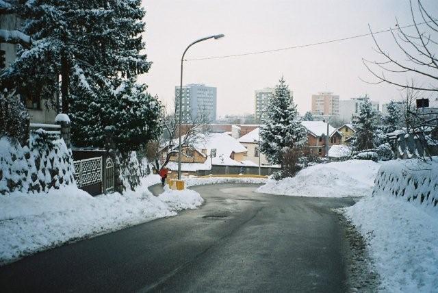 NIZ POBRDJE -MOJA MLADOST