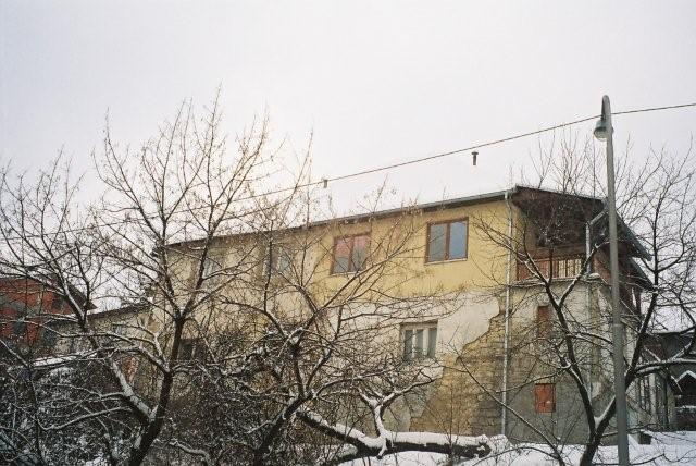 SARACI -POBRDJE