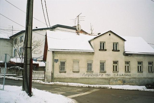 SLATKO COSE DOLCANA -HAKIJINA KUCA
