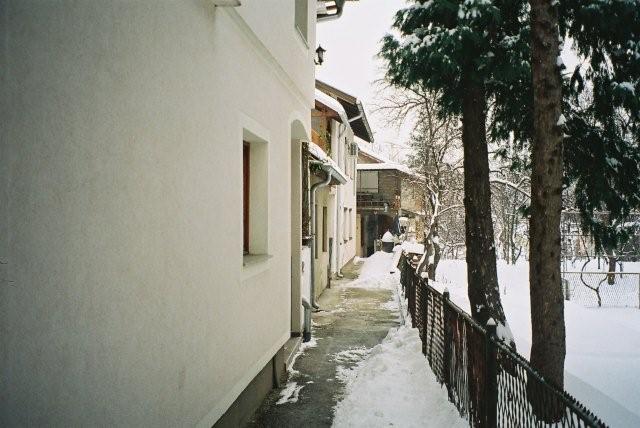 SOKAK HAMDIANO