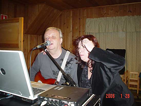 uzivanje