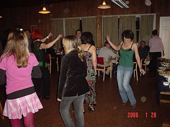 veselje