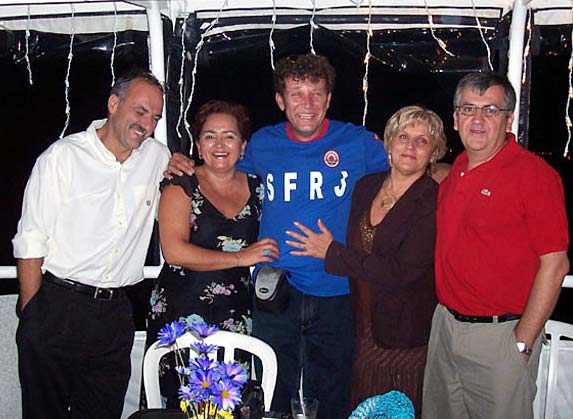 SFRJ