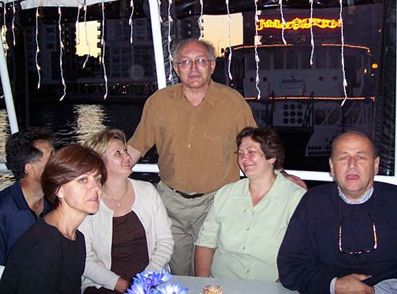 Anusici, Lakici, Vujinici