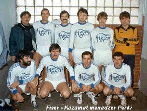 fudbal