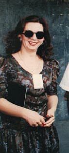 Radenka Sevo